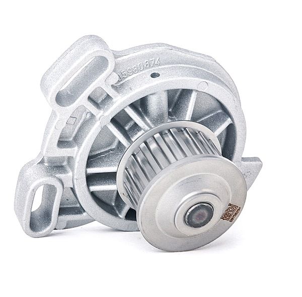FEBI BILSTEIN 09758 Wasserpumpe VW T4 Kasten 2.4 D Syncro 78 PS AAB
