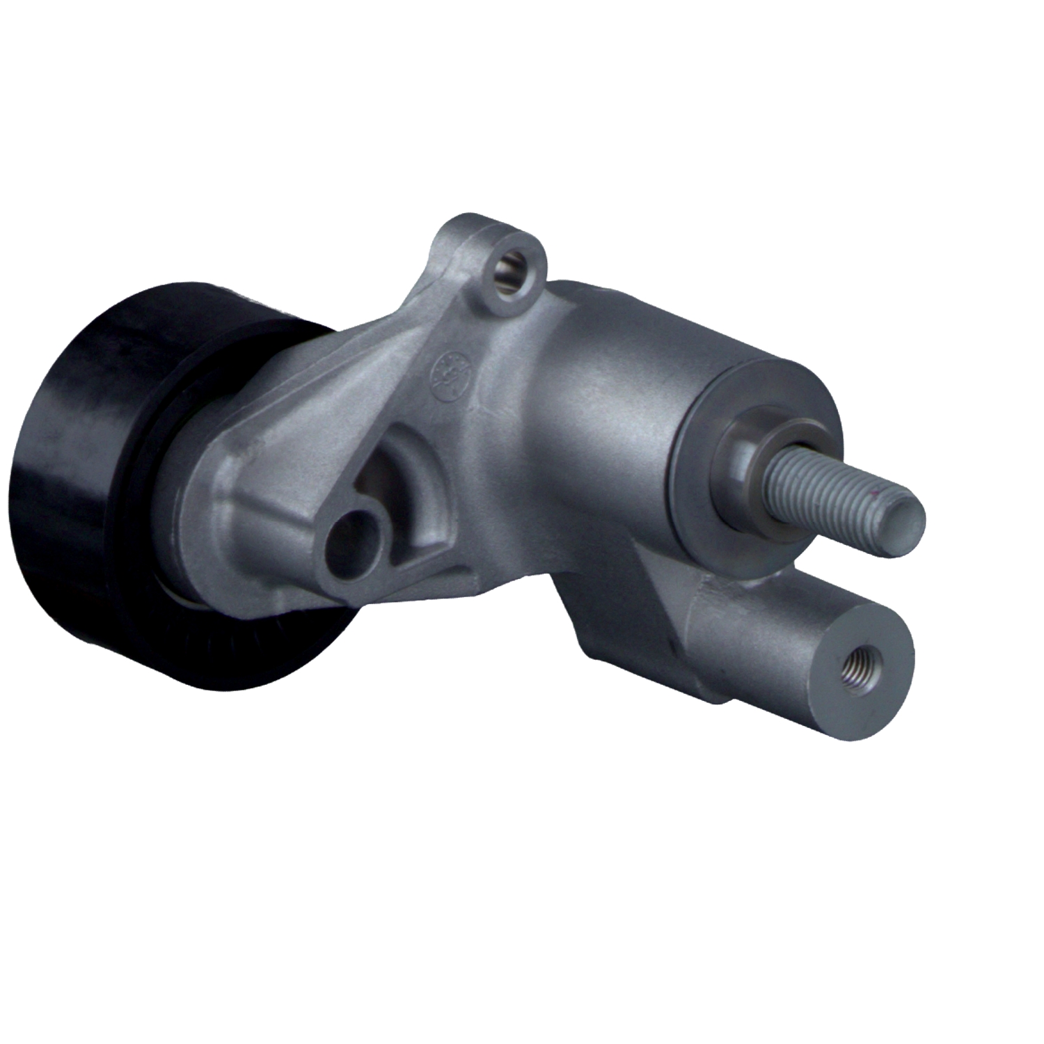 FEBI BILSTEIN 09791 Βραχίονας σύσφιγξης CITROËN ZX Van / Hatchback (N2) 1.9 D 68 PS
