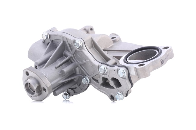 FEBI BILSTEIN 09800 Wasserpumpe Passat 3B5 1.8 Syncro/4motion 125 PS ARG