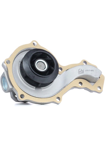 FEBI BILSTEIN 10013 Wasserpumpe Passat 3B5 1.8 Syncro/4motion 125 PS ARG