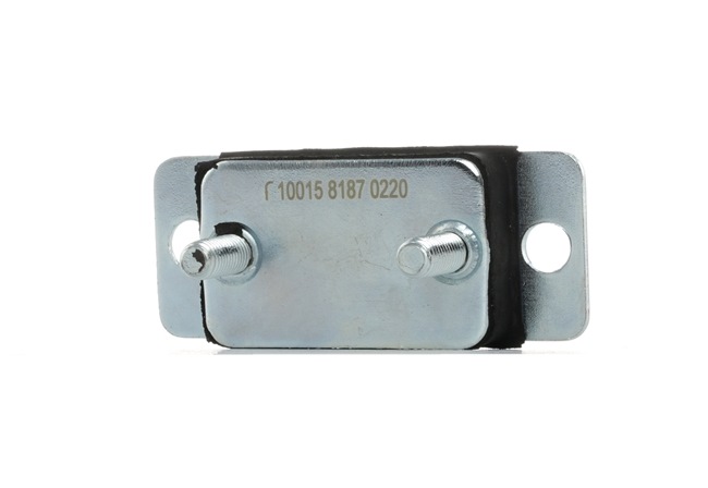 FEBI BILSTEIN 10015 Escudo térmico do escape 1.7 D 57 cv KY