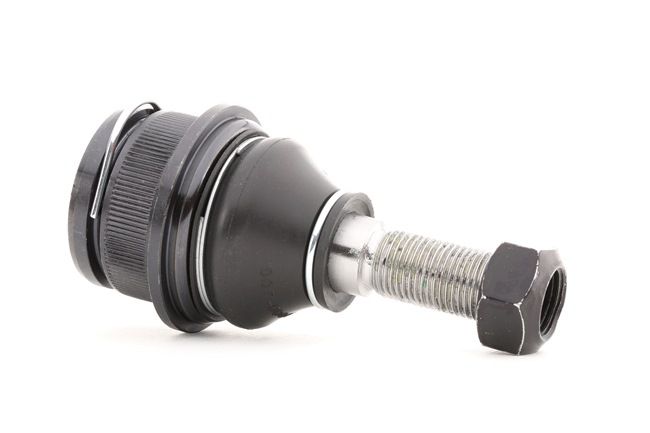 FEBI BILSTEIN 10577 Bærekugle VW Transporter T4 2.8 VR6 204 HK AMV