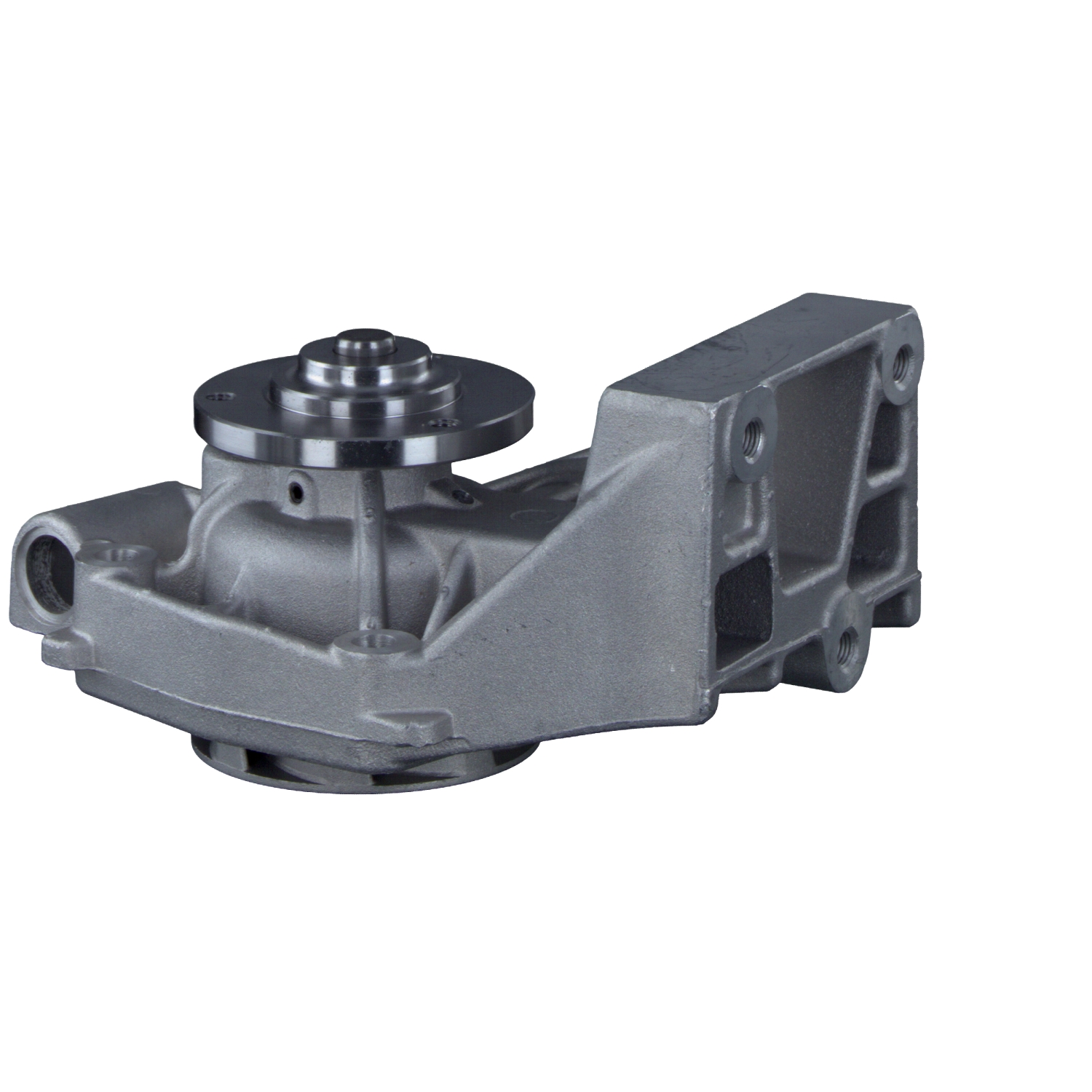 FEBI BILSTEIN 10602 Ψυγειο νερου 2.8 TD 4x4 122 PS 8140.43