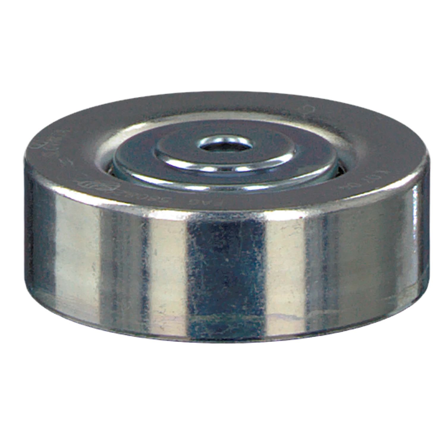 VAUXHALL FEBI BILSTEIN Polea tensora correa poli v 10760