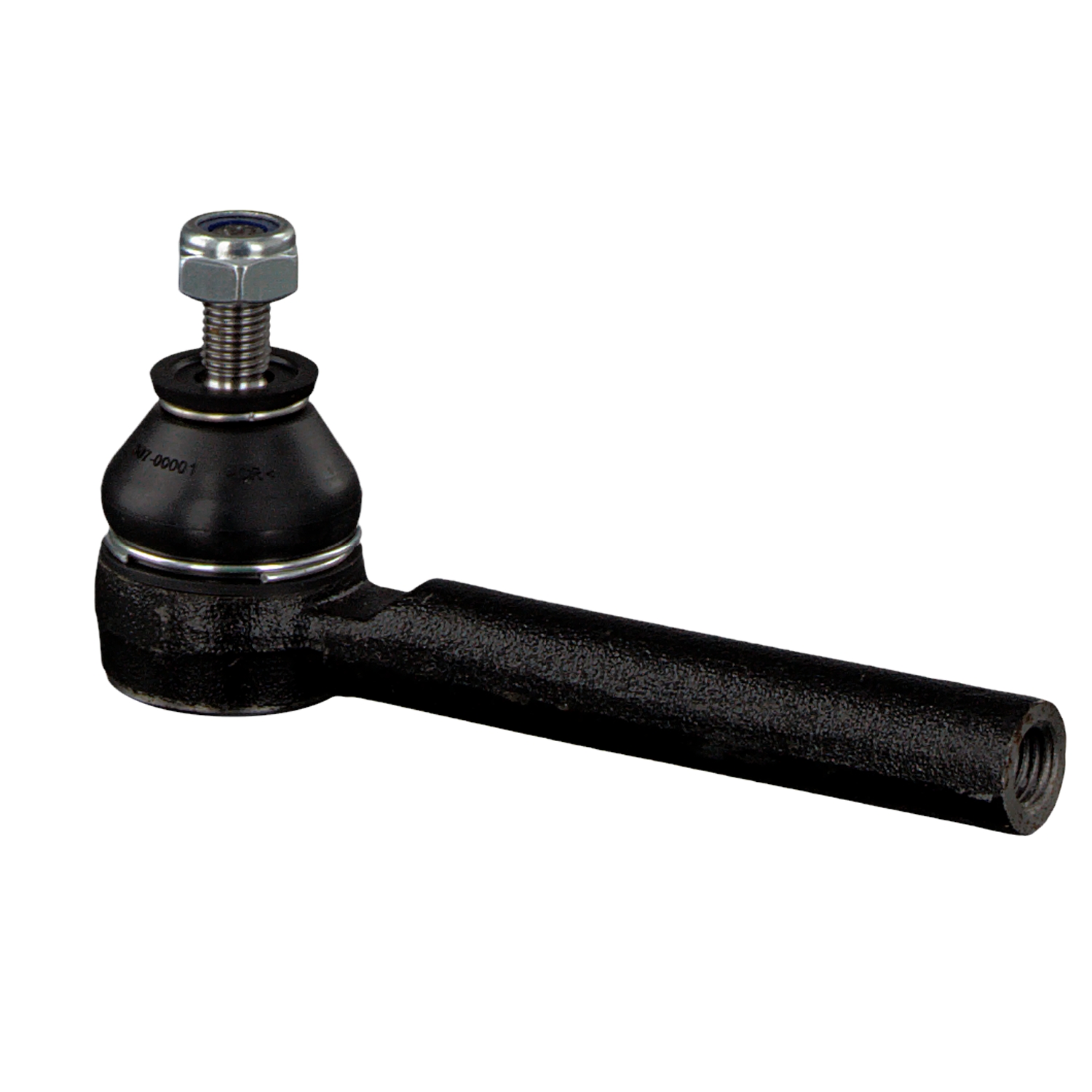 FEBI BILSTEIN 10790 Lenkwinkelsensor 1.0 Mille Fire MPI 54PS 2002