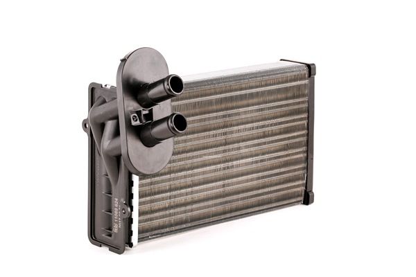 FEBI BILSTEIN 11089 Kachelradiateur Passat 3a5 2.0 Syncro 115 Pk AGG