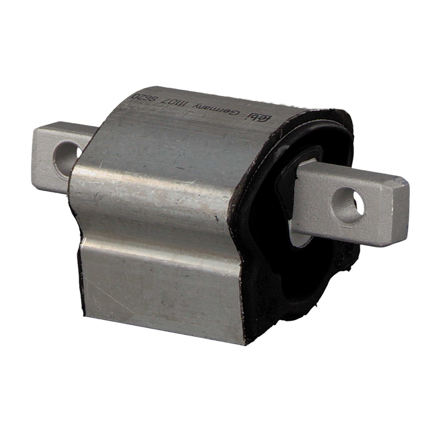 FEBI BILSTEIN 11107 Getriebelager MERCEDES-BENZ E-Klasse Pritsche / Fahrgestell (VF211) E 270 CDI (211.616) 163 PS OM 647.961