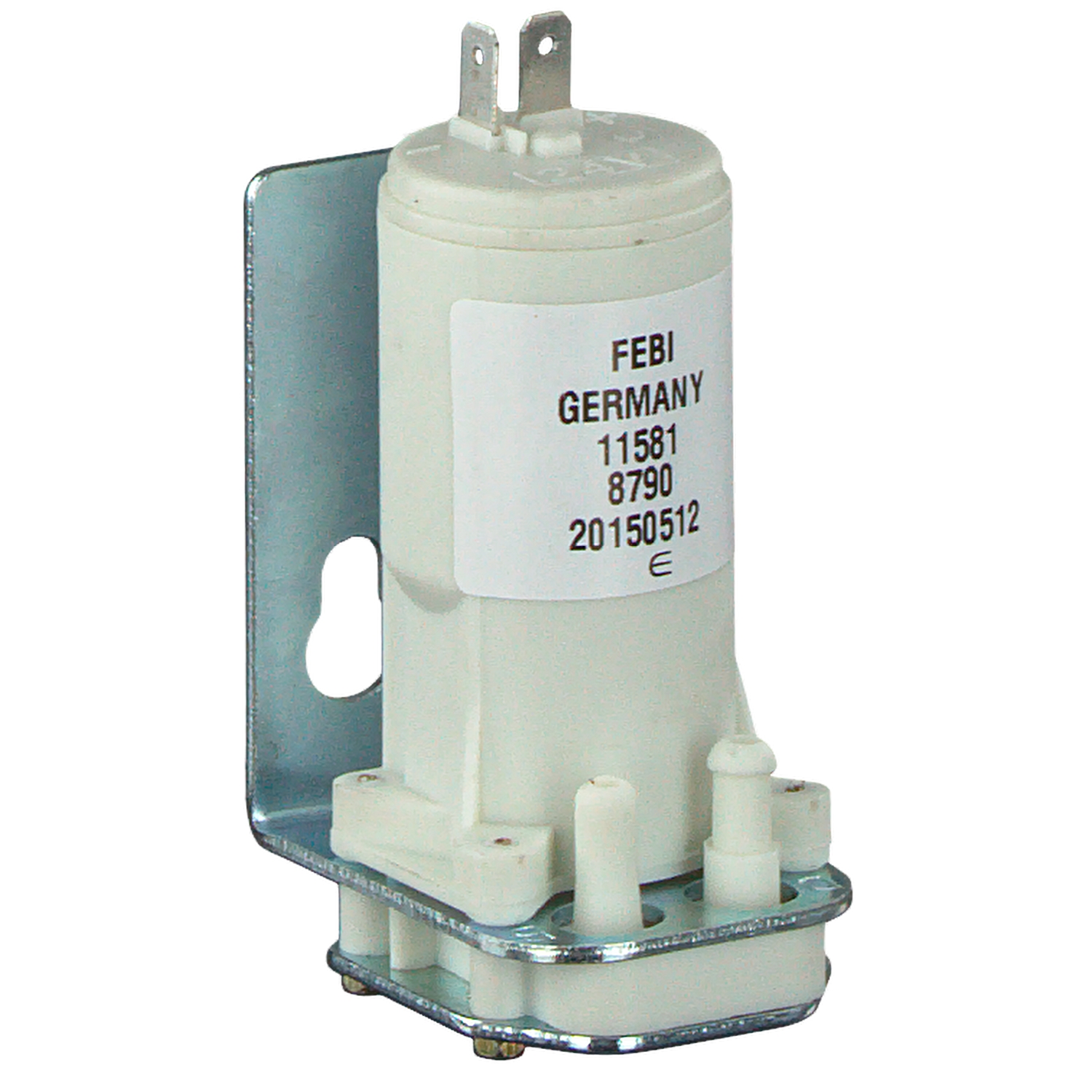 11581 Vaskepumpe 24V fra FEBI BILSTEIN 1585878 kob billige
