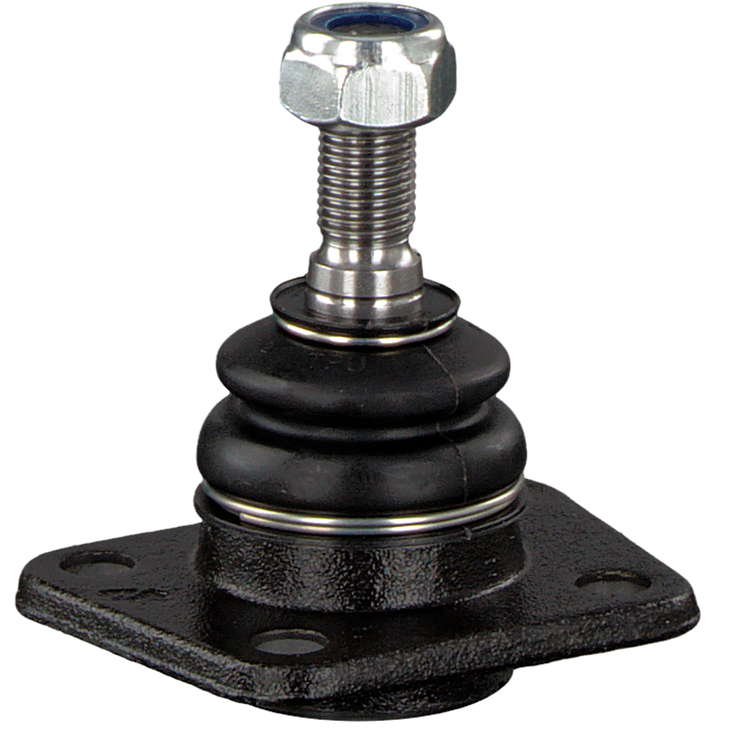 FEBI BILSTEIN 11784 Παξιμάδια τροχών 2.5 TD 4x4 95 PS CRD93LS (U25/673)
