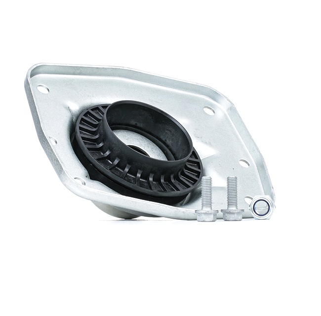 FEBI BILSTEIN 11972 Βάση αμορτισέρ Fiat Scudo Combi 2.0 JTD 109 PS RHZ
