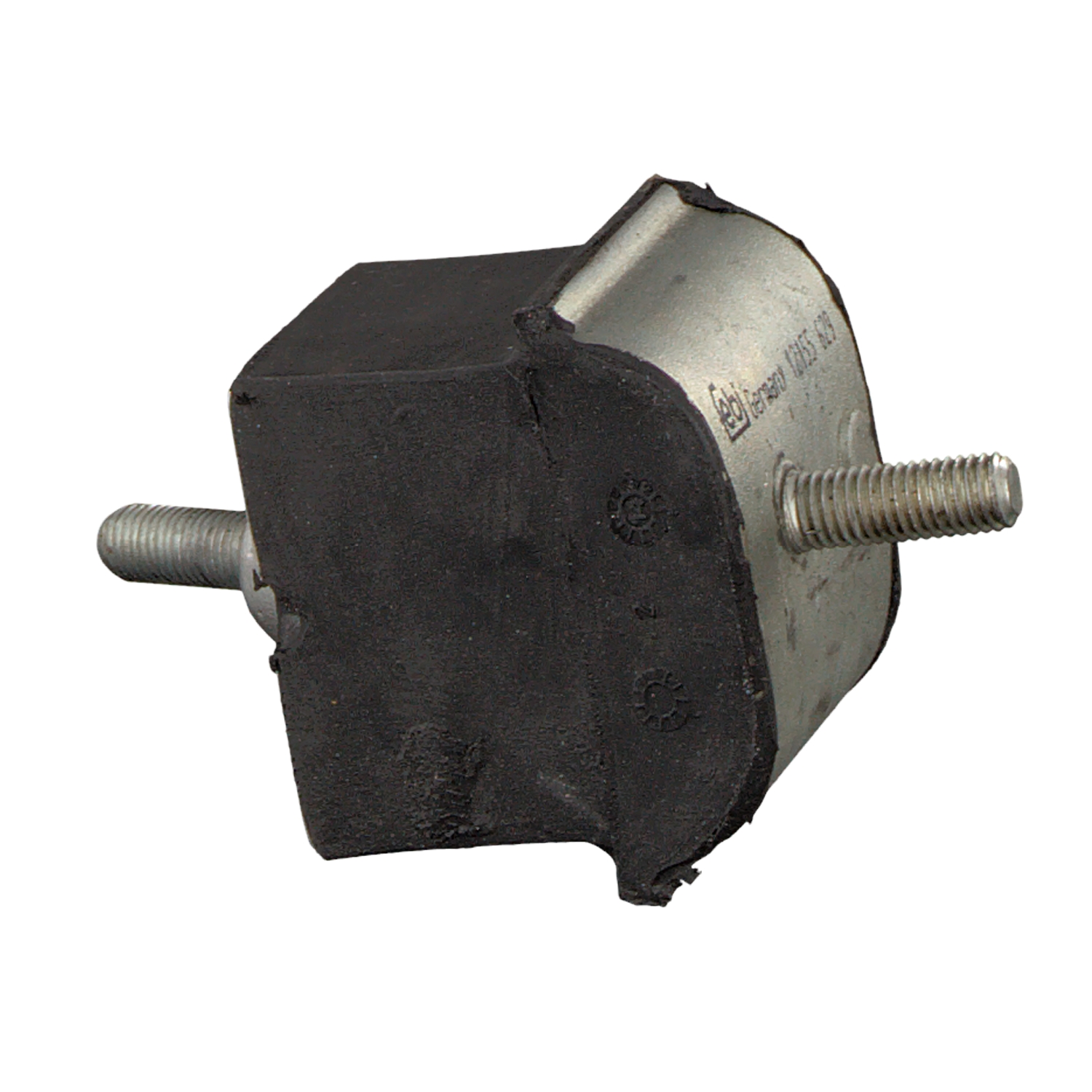RENAULT FEBI BILSTEIN Supporto del motore 12155