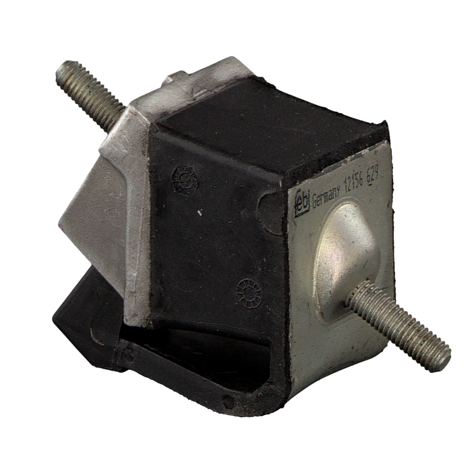 FEBI BILSTEIN 12156 Supporto motore Renault 25 B29 2.1 Turbo-D FWD 86 CV J8S 738