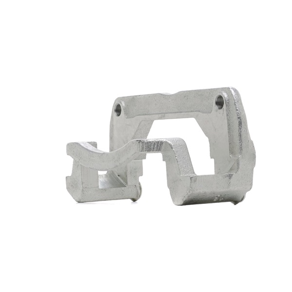Comprar barato 1009C0213 Soporte de Pinzas de Freno Eje delantero, derecha, izquierda, Eje delantero, derecha, Eje delantero, izquierda de RIDEX GS1D33281