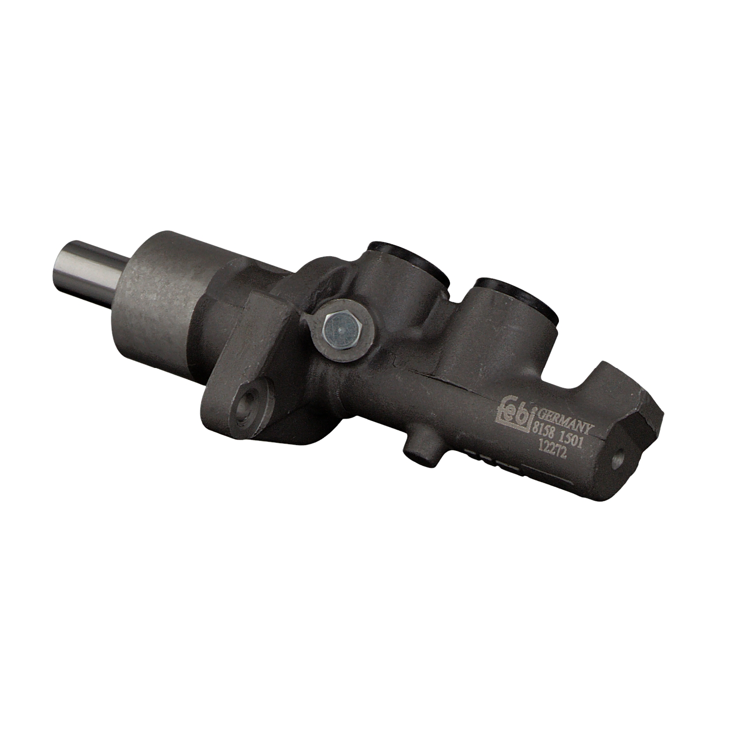 MERCEDES-BENZ FEBI BILSTEIN Jarrupääsylinteri 12272
