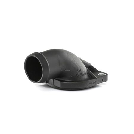 FEBI BILSTEIN 12403 Airco-leiding 1.6 GLI 110 Pk EG