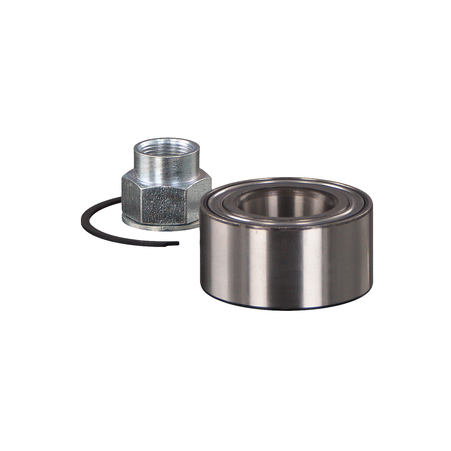 FIAT FEBI BILSTEIN Nav hjul 12534