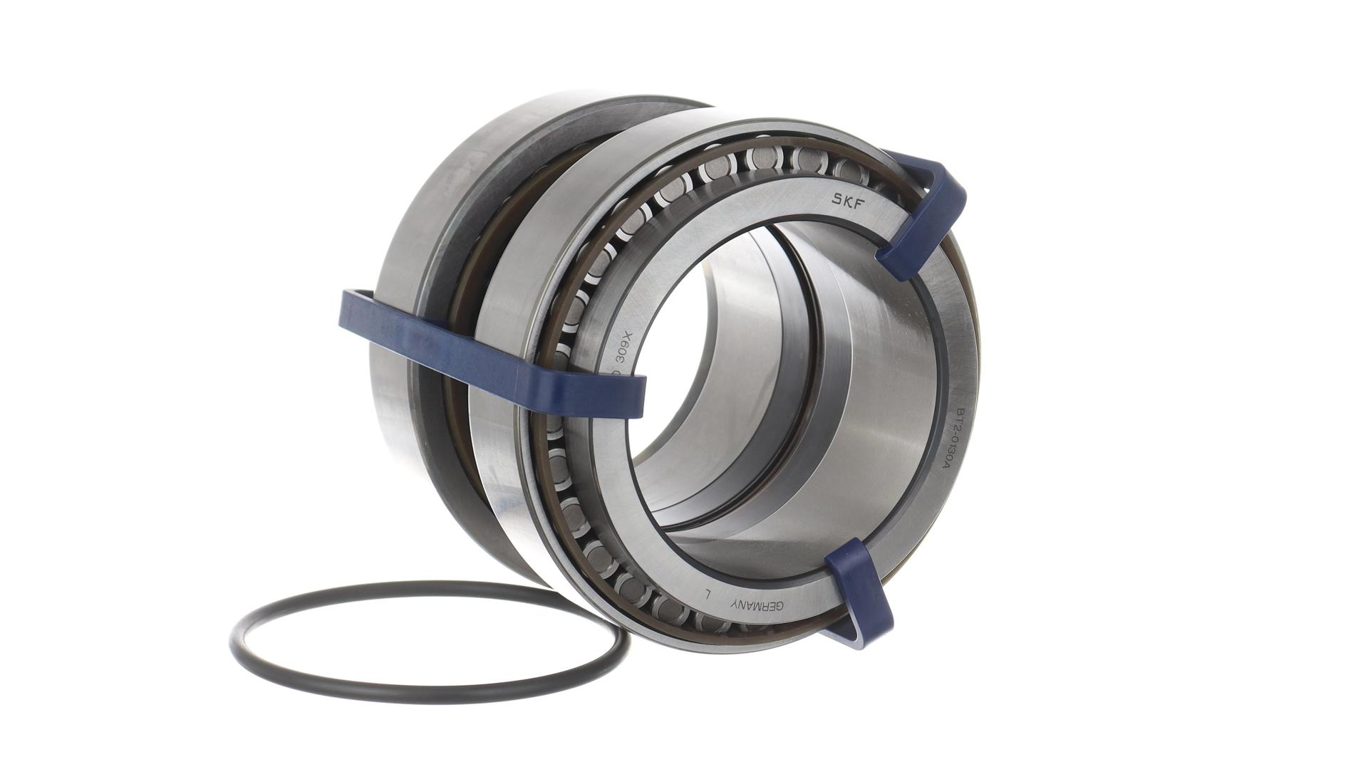 MAN SKF Pyörän napa VKBA 5408