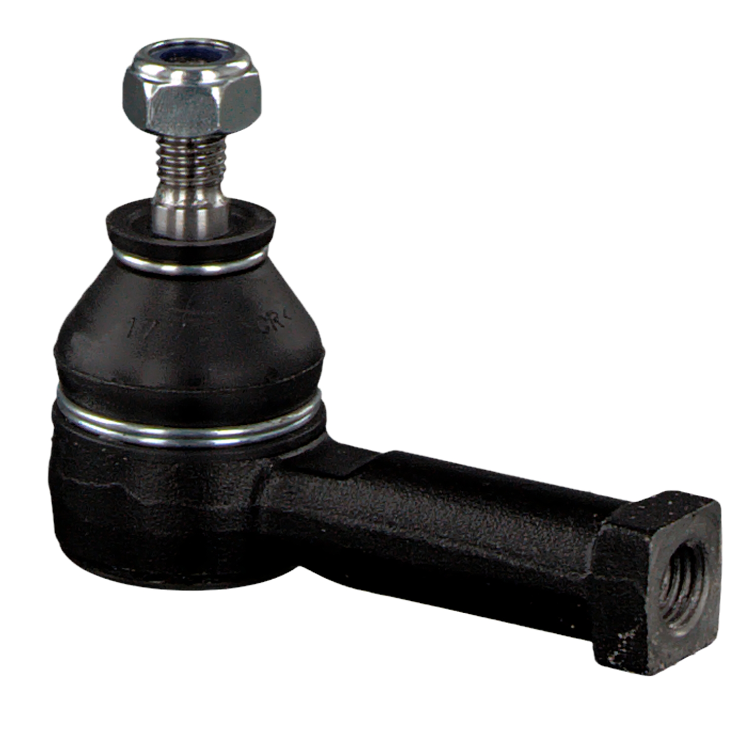 FEBI BILSTEIN 12778 Lenkgetriebe 1.3 (F08, F68, M68) 60 PS 13 NB