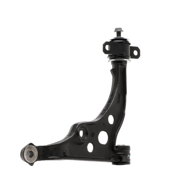 RIDEX 273C2589 Querlenker Fiat Ducato 230 Bus 2.5 D Combinato 84PS 2002