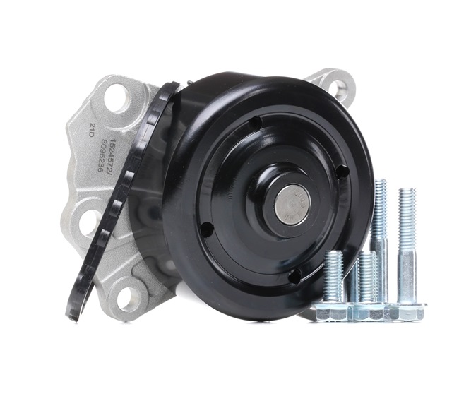 RIDEX 1260W0676 Thermoschalter 1.0 DVVT 4WD 69PS 2016