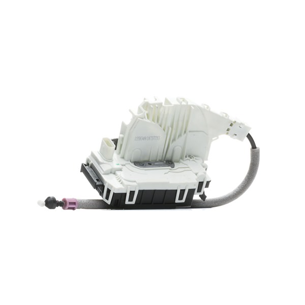 RIDEX 1361D0332 Fechadura de porta Mercedes S204 C 320 CDI 3.0 (204.222) 224 cv OM 642.960