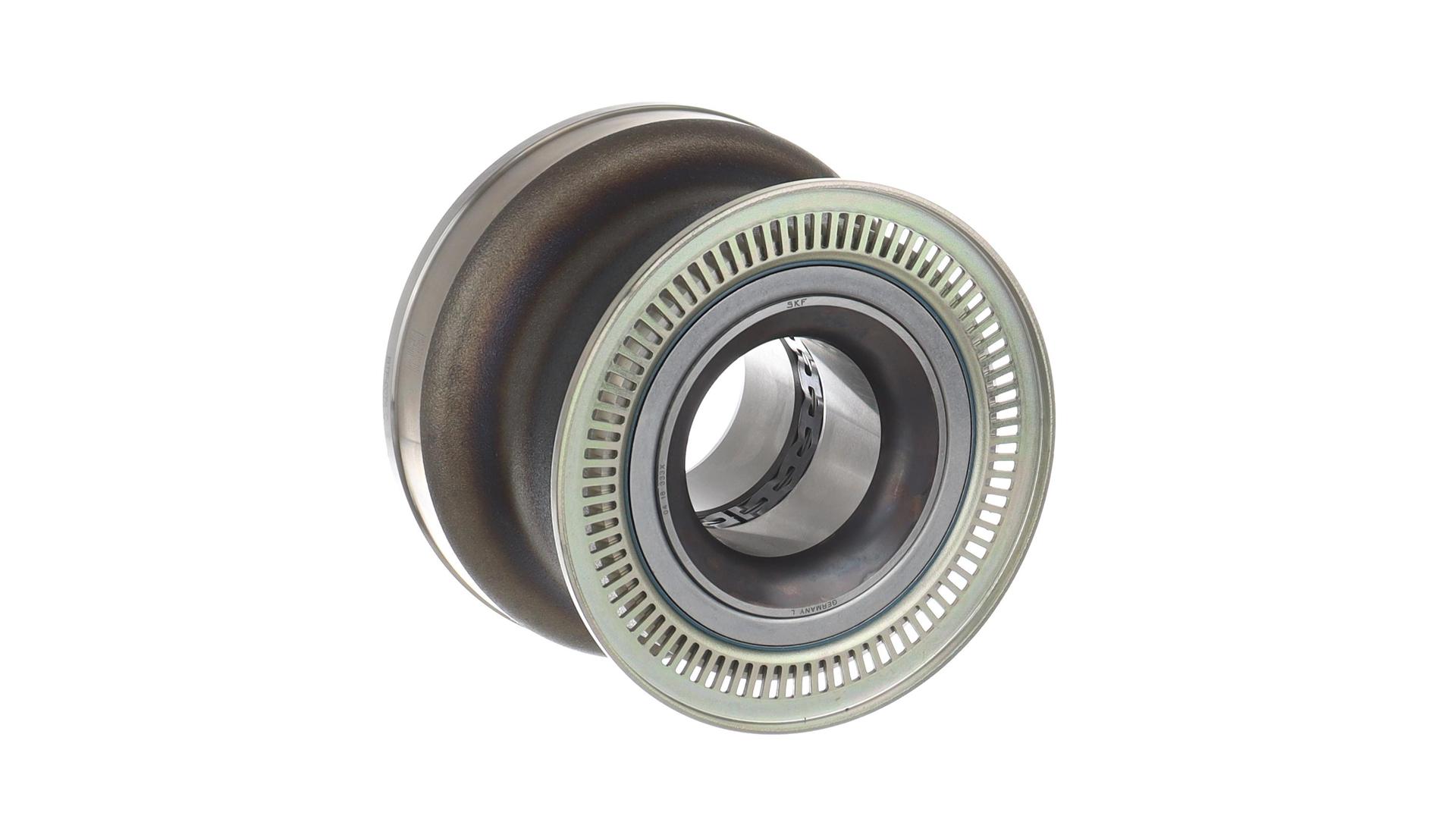 MAN SKF Pyörännapa VKBA 5411