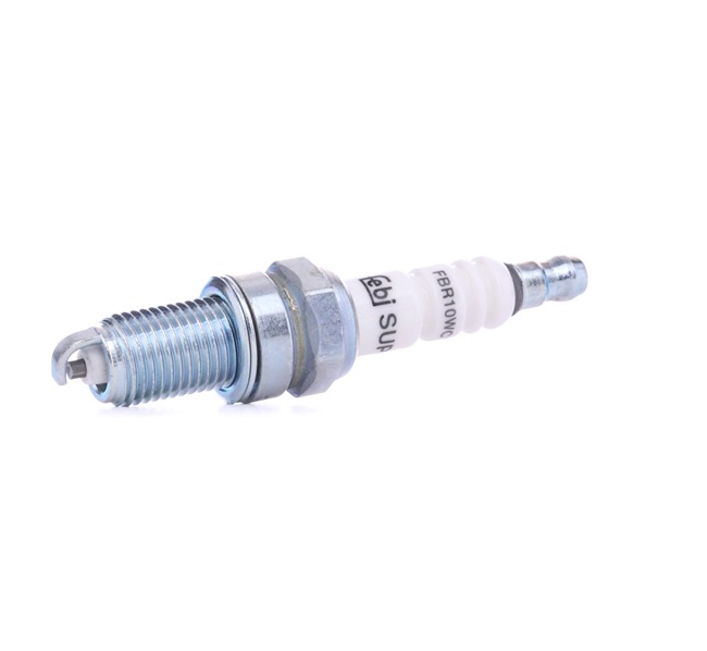 FIAT FEBI BILSTEIN Zündkerzensatz 13403