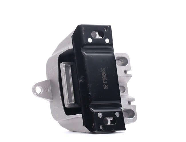 RIDEX 249M0197 Getriebelager Audi A3 8L 1.8 T 180 PS AUQ