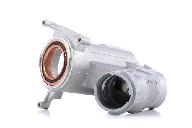 FEBI BILSTEIN 14100 Interruptor de ignição VW T3 Camião de plataforma 1.9 83 cv DH