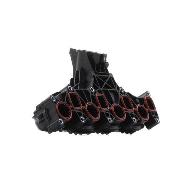 AUDI RIDEX Innsugningsmanifold 1640F0076
