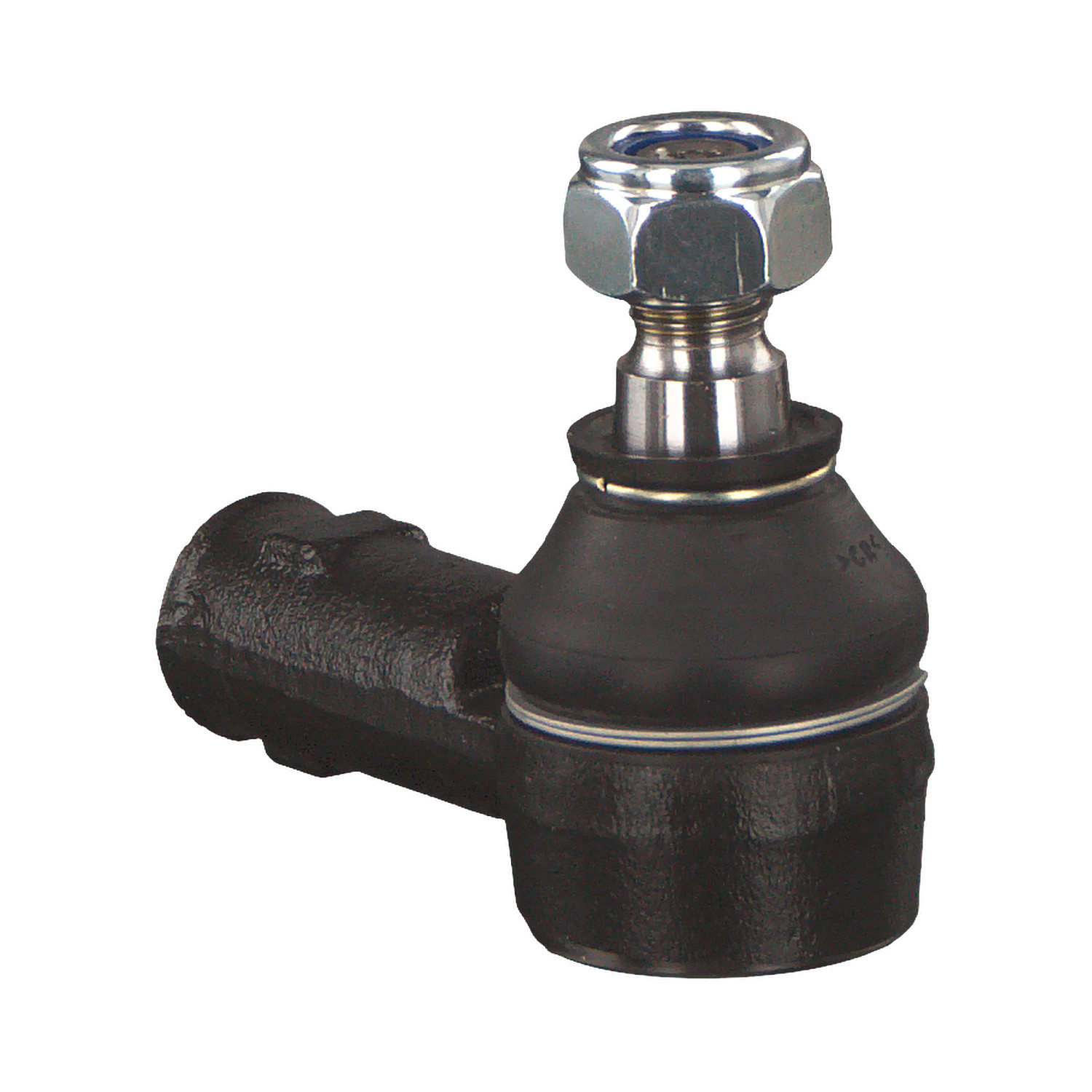 FEBI BILSTEIN 14107 Sensor de ángulo de giro 2.4 i 125 cv C 24 NE
