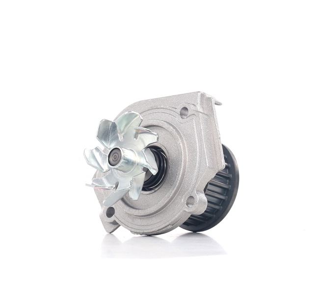 FEBI BILSTEIN 14169 Oljekylare 1.4 4x4 162 hk EAM
