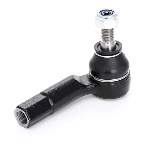 Spurkopf BMTS Turbo NEU, Vorderachse links, mit Sicherungsmutter - Artikel Nr. 14180 Original FEBI BILSTEIN Ersatzteile