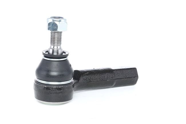 Spurkopf BMTS Turbo NEU, Vorderachse rechts, mit Sicherungsmutter - Artikel Nr. 14182 Original FEBI BILSTEIN 1J0422812B, 1J0422812D, 1J0422812E Ersatzteile