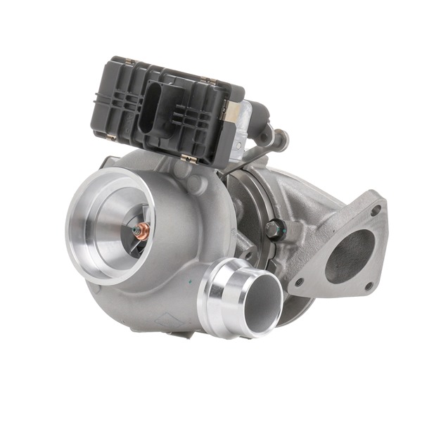 RIDEX 2234C11554 Turbo Jaguar F-Pace X761 2.0 TD4 180 cv 204DTH(AJ20D4)