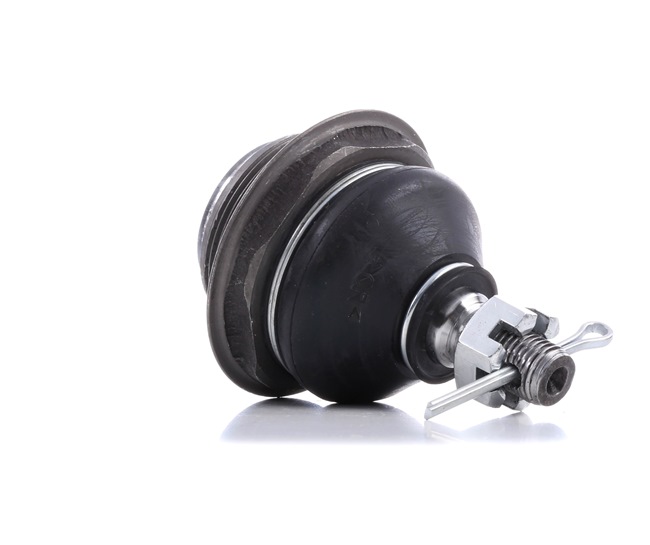 RIDEX 2462S0557 Bærekugle Kia Ceed SW ED 1.6 CVVT 125 HK G4FC