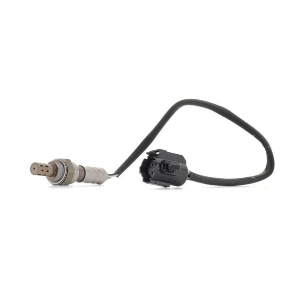 RIDEX 3922L0961 Monteringssats avgasgrenrör 4.0 190 hk ERH