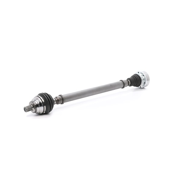 RIDEX 13D1209 Antriebswelle AUDI A3 8v 1.4 TFSI 122 PS CMBA
