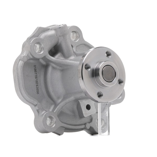 STARK SKWP-0520678 Wasserpumpe Suzuki Swift fz nz 1.2 4x4 (AZH 412, ZD72S) 94 PS K12B