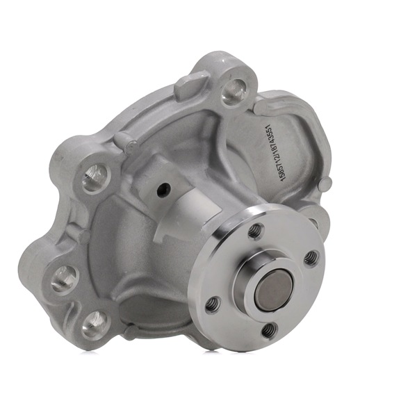 RIDEX 1260W0679 Wasserpumpe Suzuki Swift AZ 1.2 (A2L412) 90 PS K12C