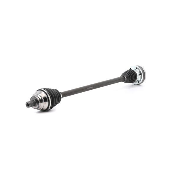 RIDEX 13D1214 Aandrijfas Passat B6 Variant 1.4 TSI 122 Pk CAXA