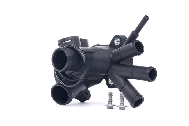 FEBI BILSTEIN 14506 Hűtőfolyadék perem VW Jetta 2 1.3 Cat 55 LE NZ