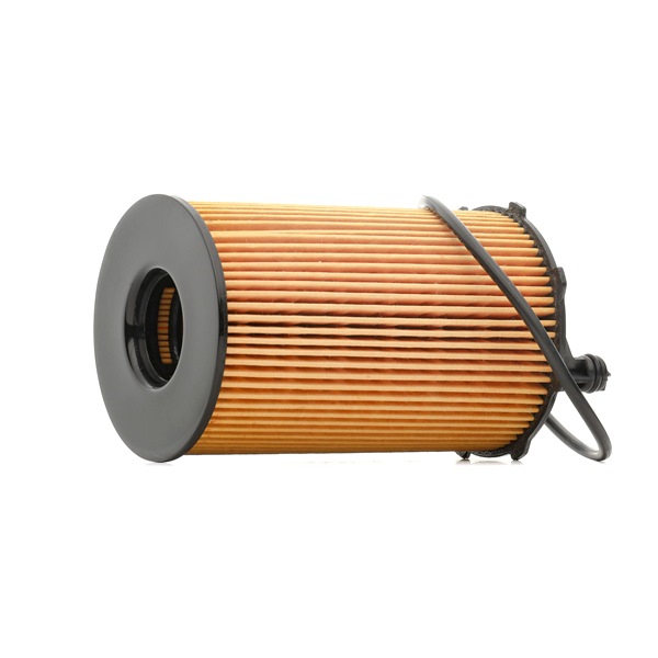 AUDI RIDEX PLUS Motoroljefilter 7O0134P