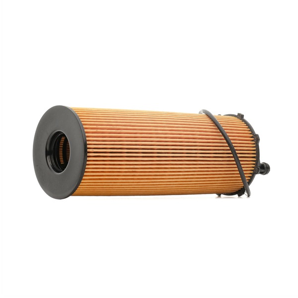 RIDEX PLUS 7O0074P Oljefilter Audi A6 C6 Avant 3.0 TDI quattro 211 hk CDYB