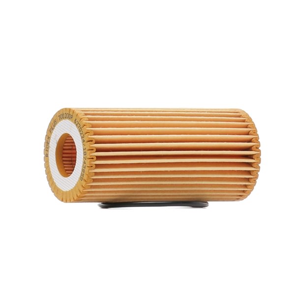 Buy cheap 7O0200P Oil filters Filter Insert from RIDEX PLUS