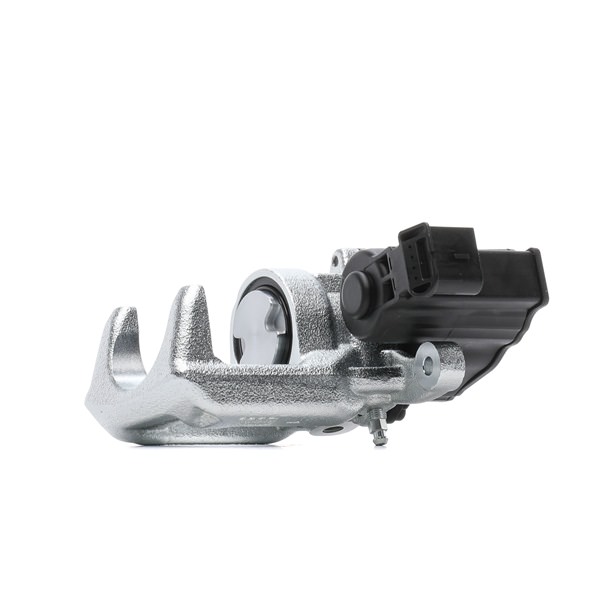 RIDEX 78B2440 Bremsecaliper OPEL Astra L Hatchback (C02) 1.2 MHEV (FPHPY) 136 hk HPY (EB2LTDH2)