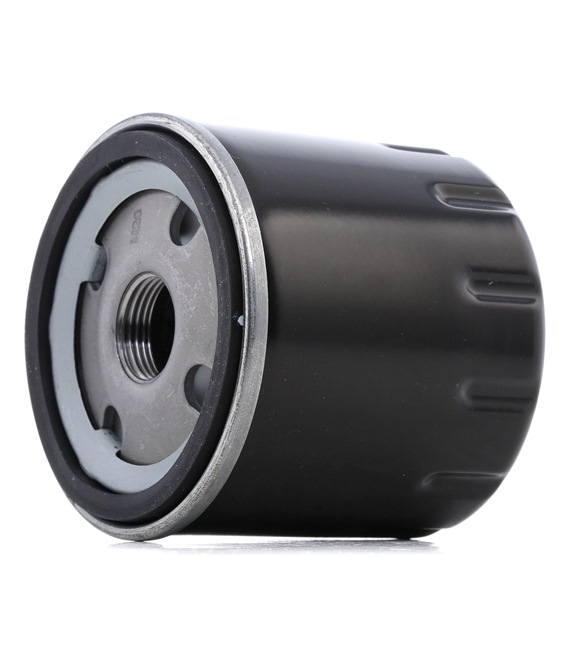 RIDEX PLUS 7O0065P Oliefilter Opel Ascona C CC 2.0 i GT (F68, M68) 130 HK 20 SEH
