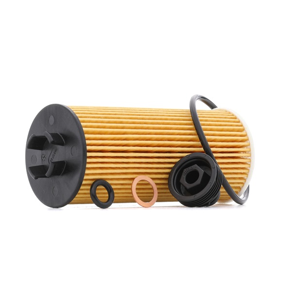 RIDEX PLUS 7O0179P Filtr oleju Mini Countryman F60 2.0 Cooper D ALL4 136 KM B47 C20 B