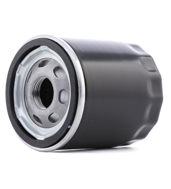 RIDEX PLUS 7O0158P Oljefilter Jeep Compass mk49 2.4 4x4 170 hk ERZ