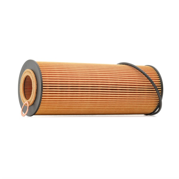 RIDEX PLUS 7O0073P Filtro de óleo Audi A4 B5 Avant 1.8 T quattro 150 cv APU